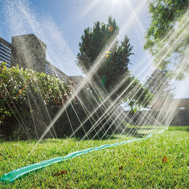 3/4.5/7.5/10/15 متر خرطوم نقع  - مراجعة Smart Garden وسعره