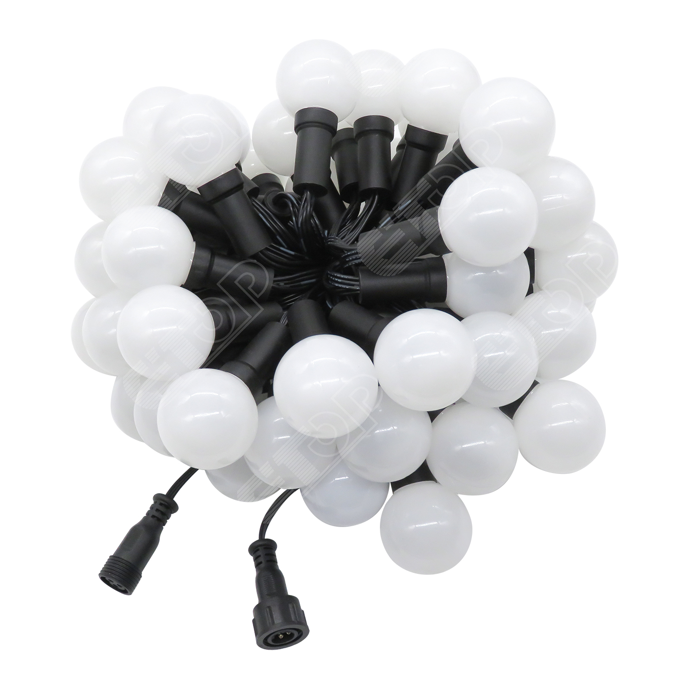 50 عقدة DC12V WS2811 LED العال - مراجعة Smart Garden Drawing وسعره