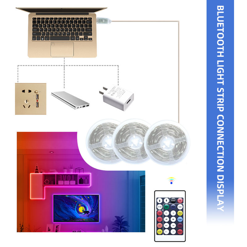 10 متر LED أضواء عيد الميلاد ا - مراجعة Smart Garden Light Controller وسعره