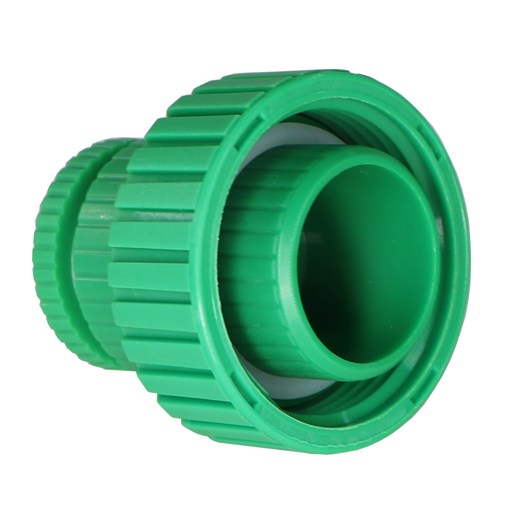 MUCIAKIE 1/2 ''3/4'' موصل حنفي - مراجعة Smart Garden Tap وسعره