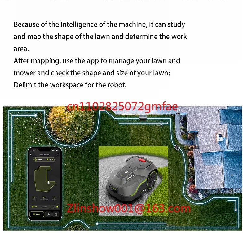 المنزل المستخدمة حديقة ساحة ال - مراجعة Smart Garden Drawing وسعره